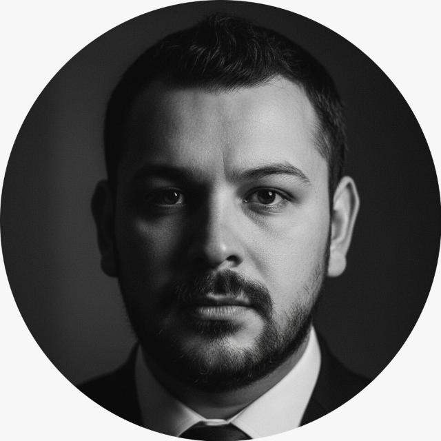 Jefe Departamento de Tecnologías de la Información y Comunicación