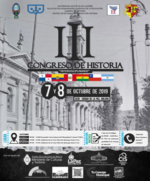 III Congreso de Historia