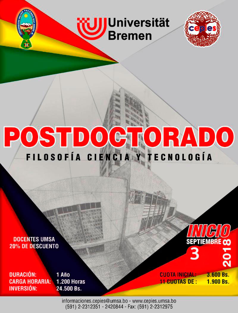 Afiche Convocatoria