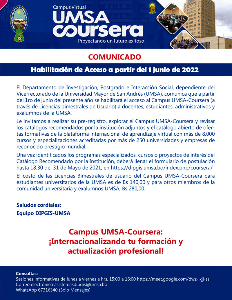 Afiche Convocatoria